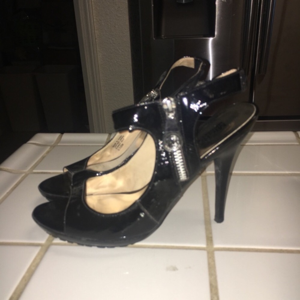Michael Kors heels